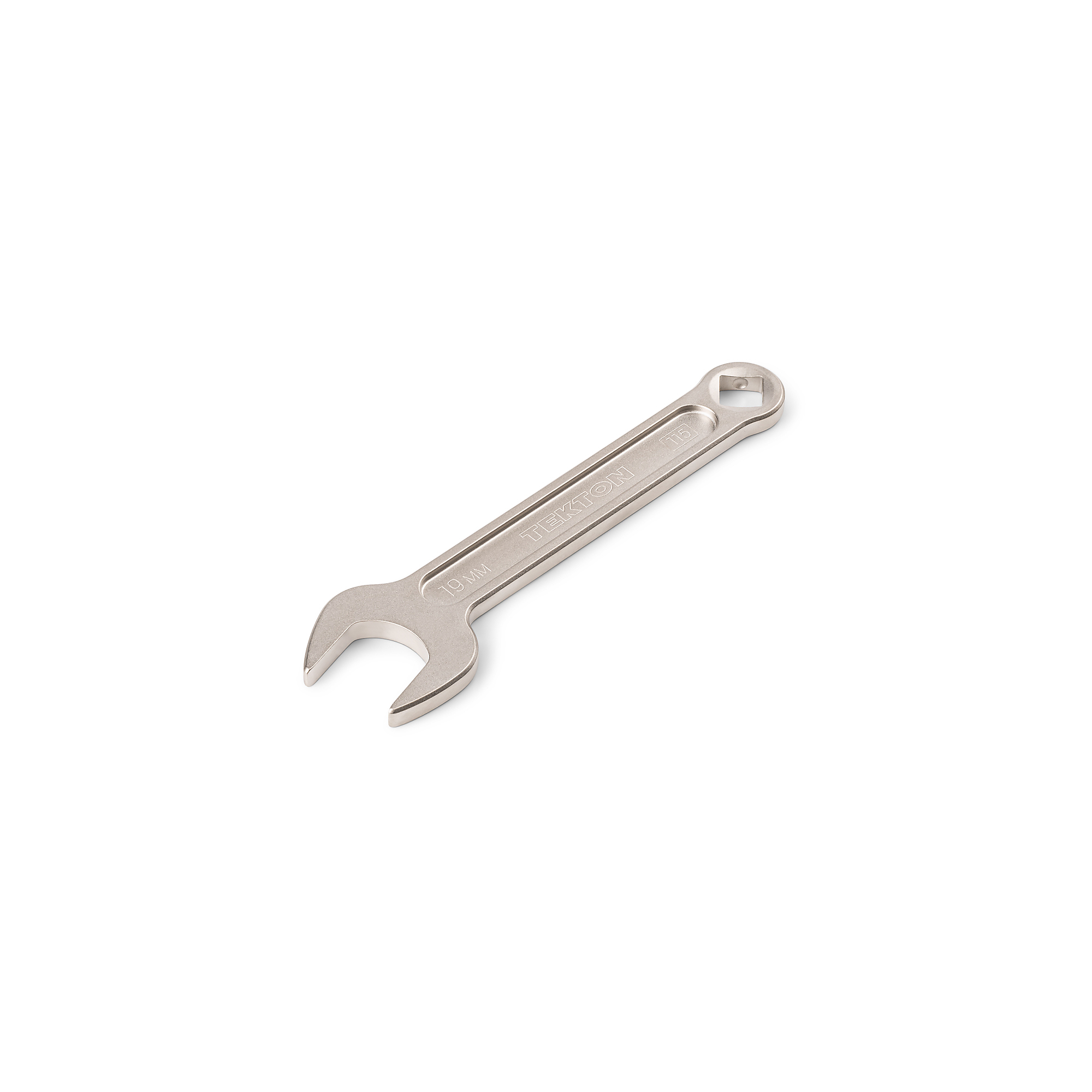 TEKTON 19 mm Service Wrench | WSE14419